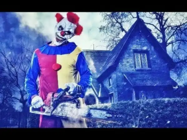 Video: Psycho : A serial killer - Full Movie 2017 HD